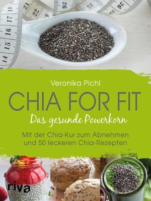 cover image of Chia for fit
